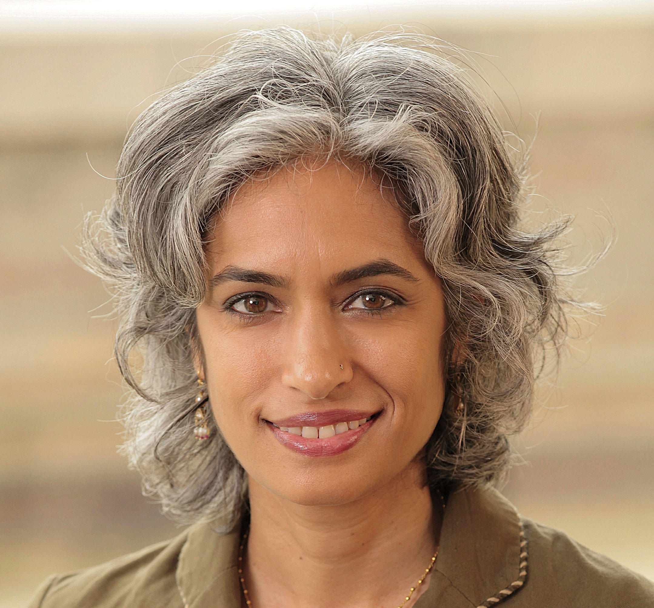 Kavitha Mediratta