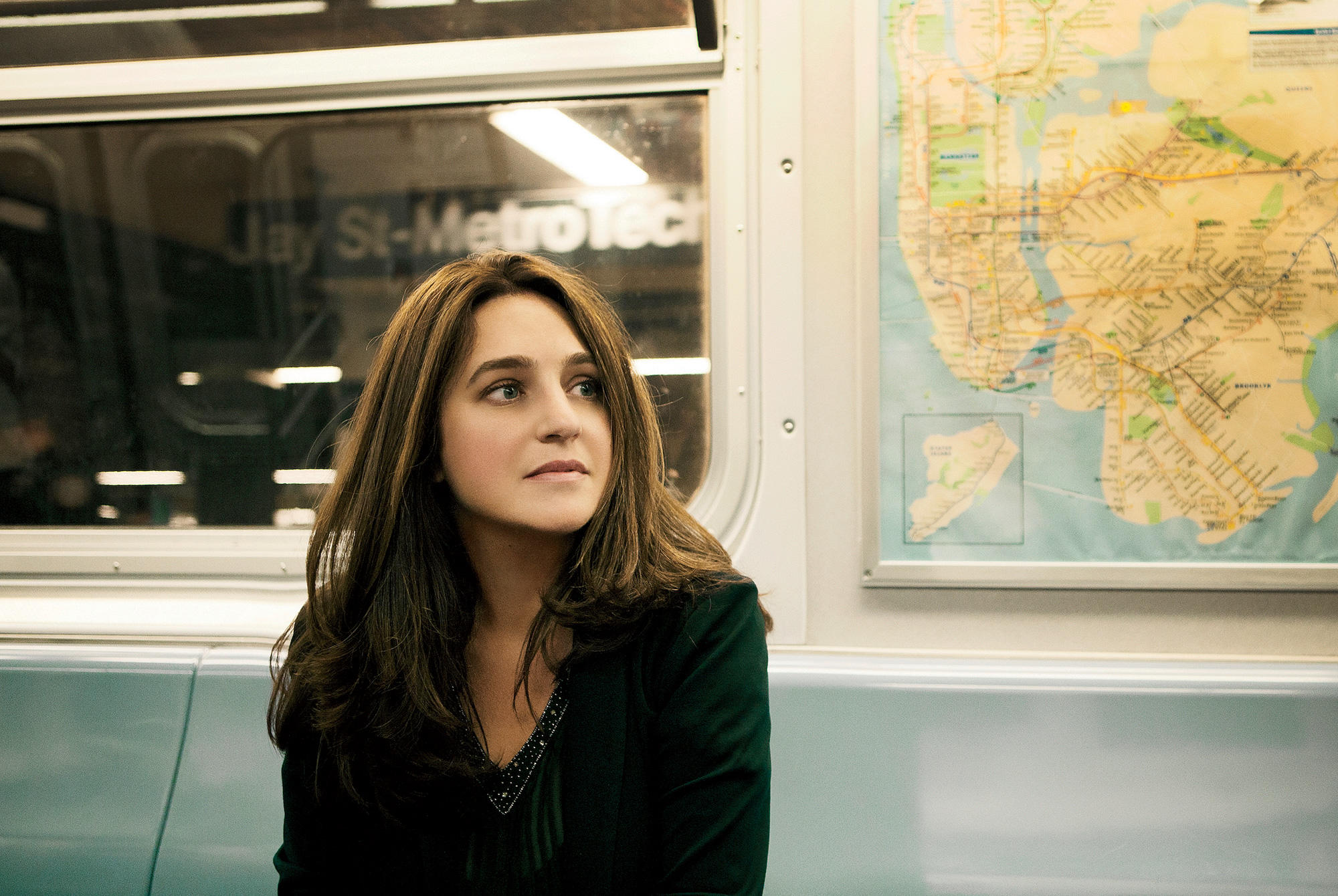 Simone Dinnerstein