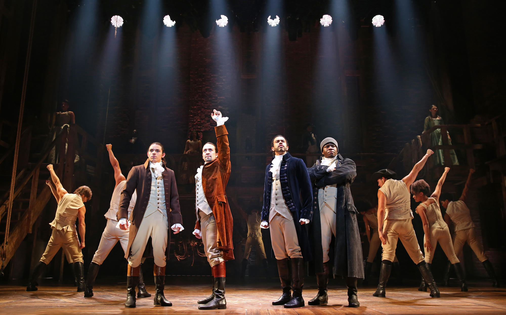 Hamilton