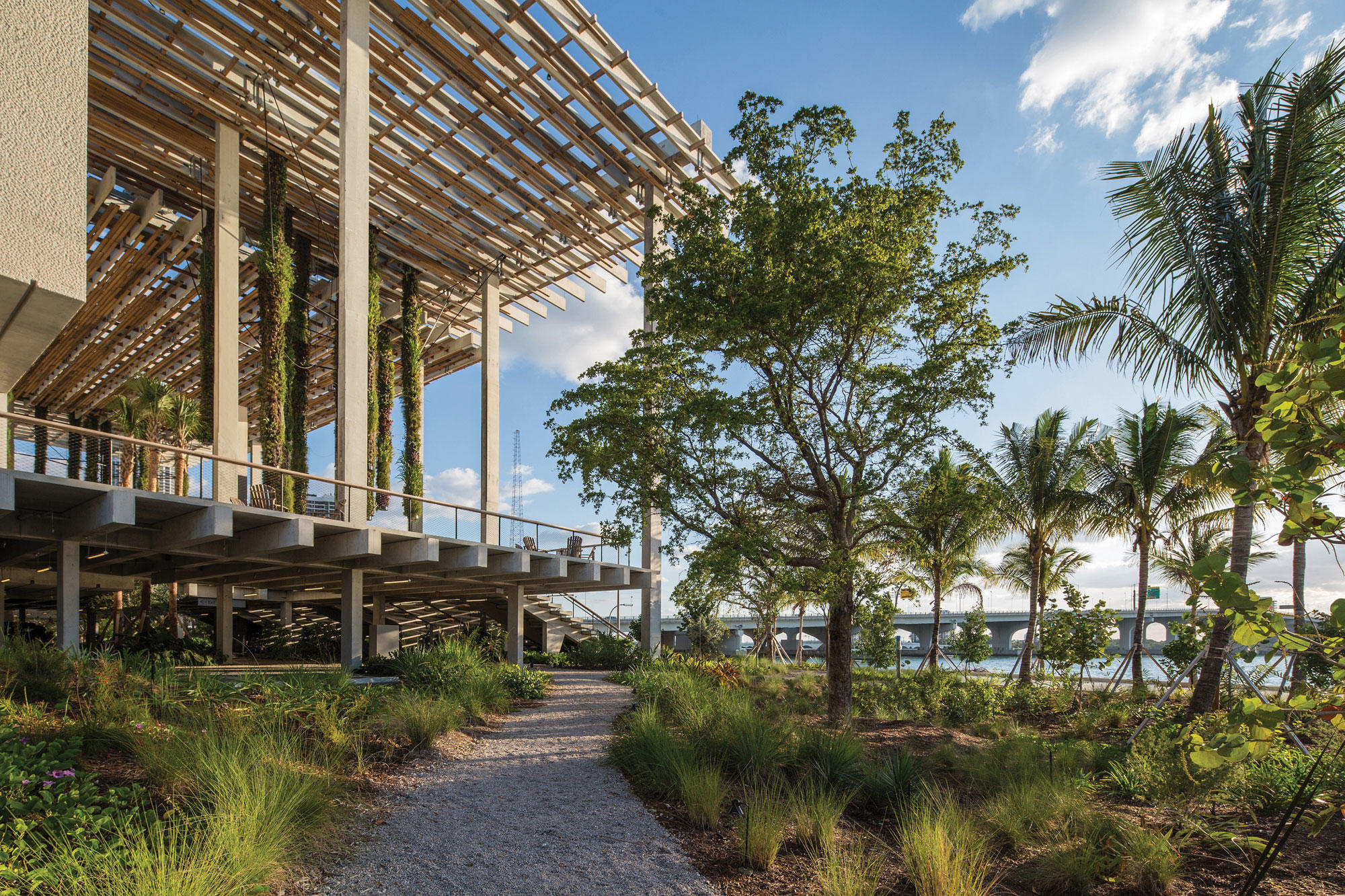 Perez Art Museum