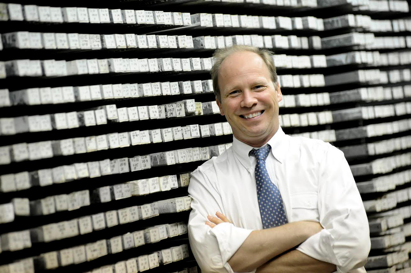Peter deMenocal