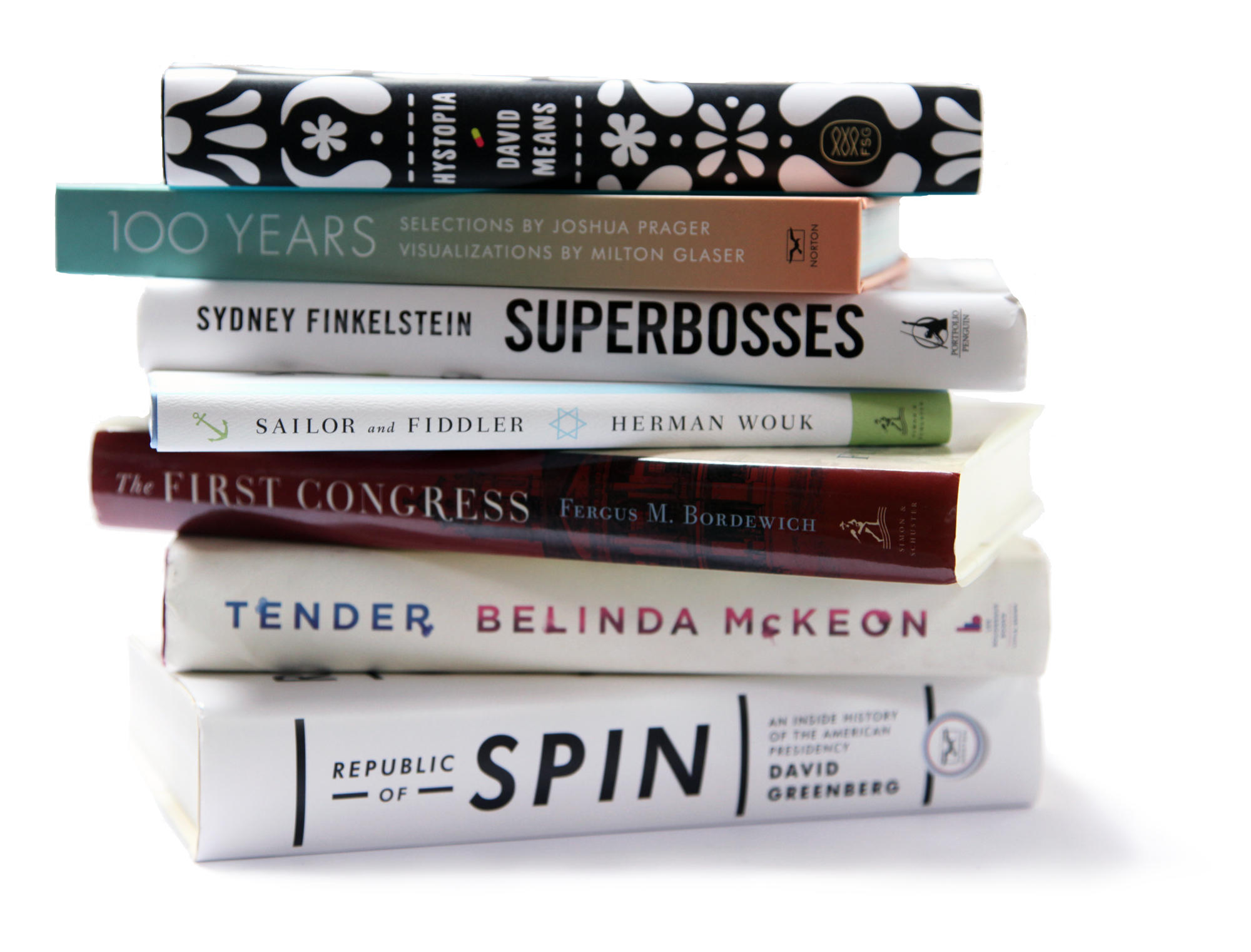 Books