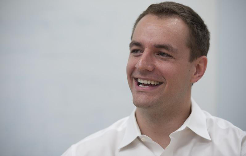 Robby Mook