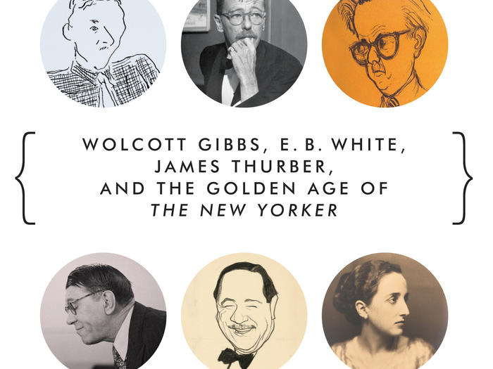 Cast of Characters