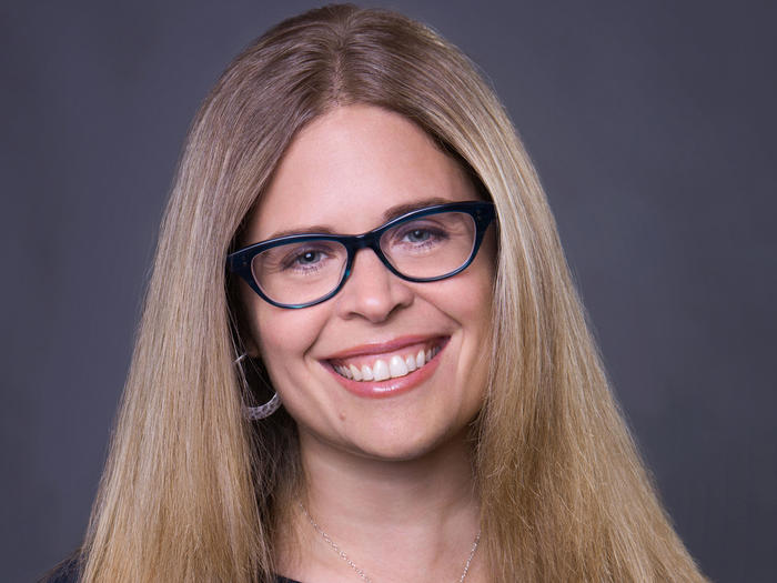 Jennifer Lee