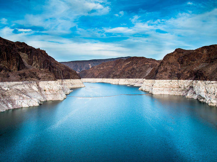 Lake Mead
