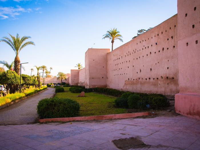 Marrakesh