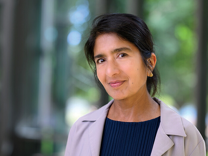 Gita Manaktala
