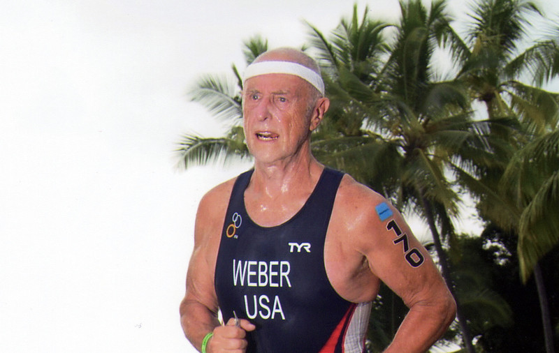 John Weber