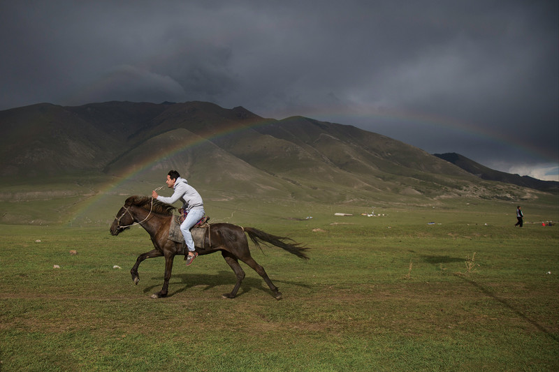 John Wendle photo