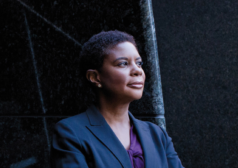 Alondra Nelson