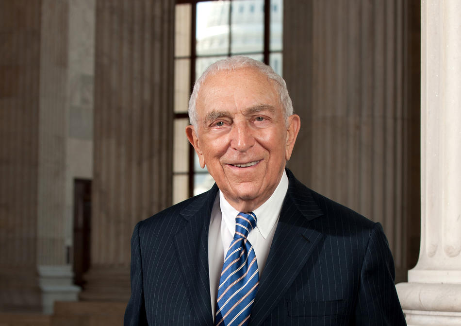 Frank Lautenberg