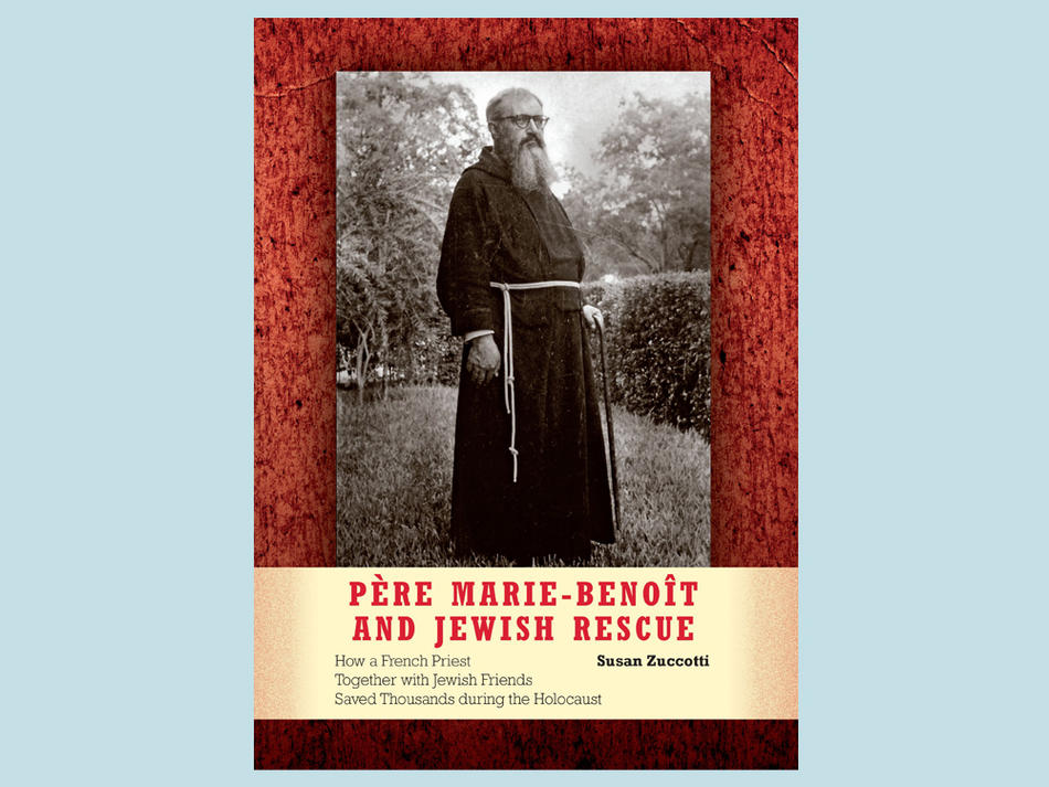 Père Marie-Benoit