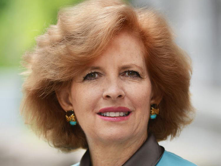 Merit E. Janow
