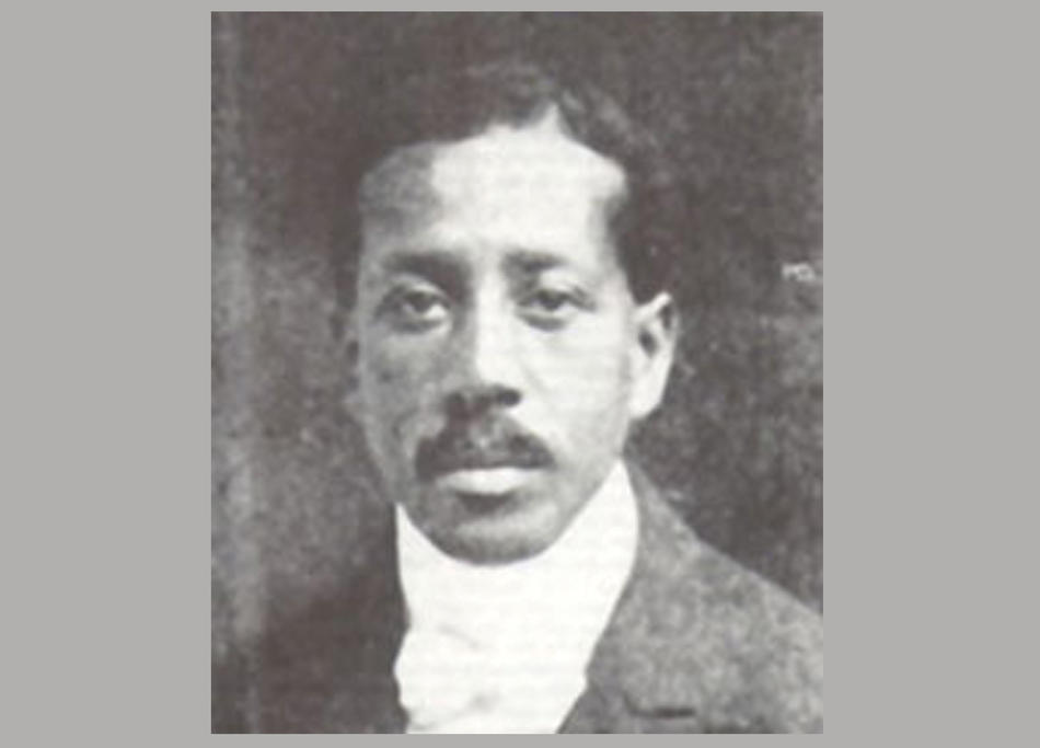 Henry Lawrence Freeman