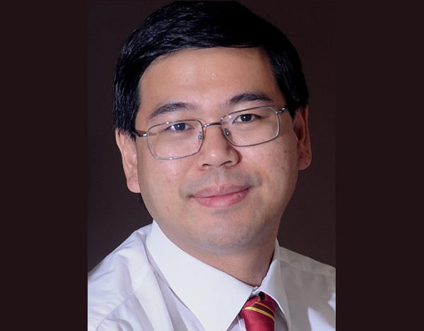 Xi Chen