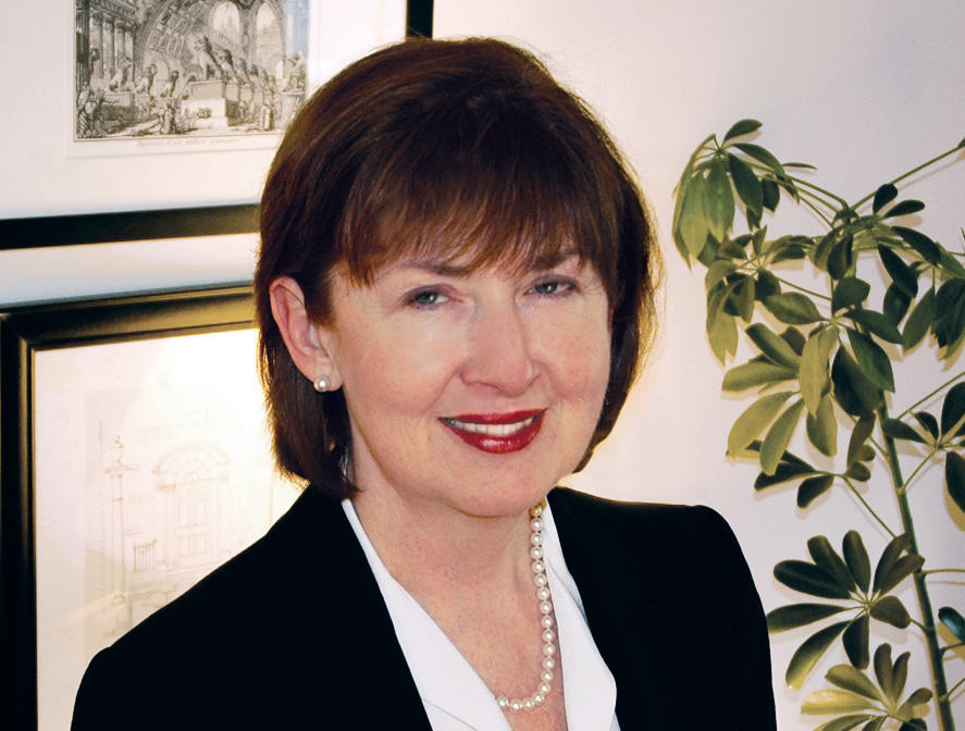 Kristine Billmyer
