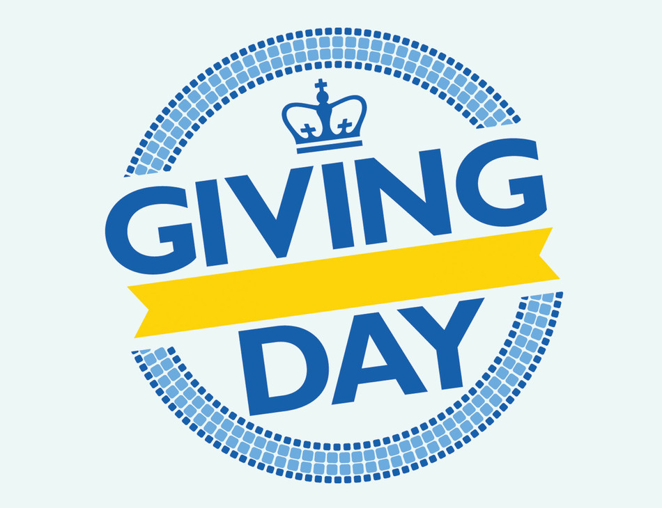 Columbia Giving Day logo