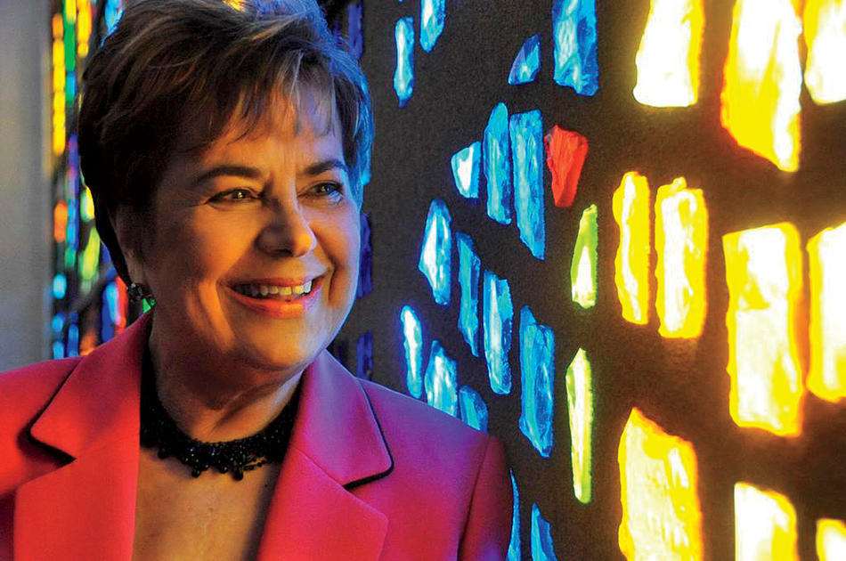 Myrna Casas