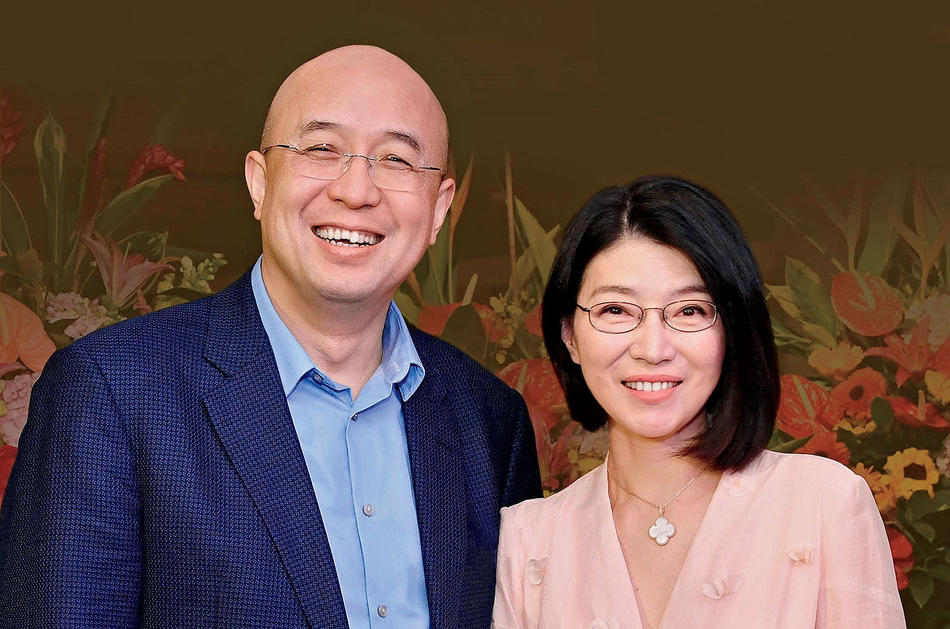 Ge Li and Ning Zhao 