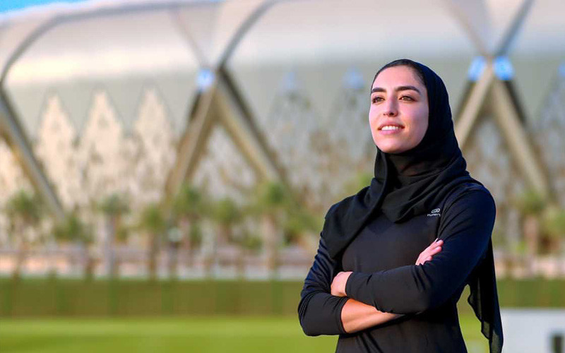 YASMEEN AL-DABBAGH