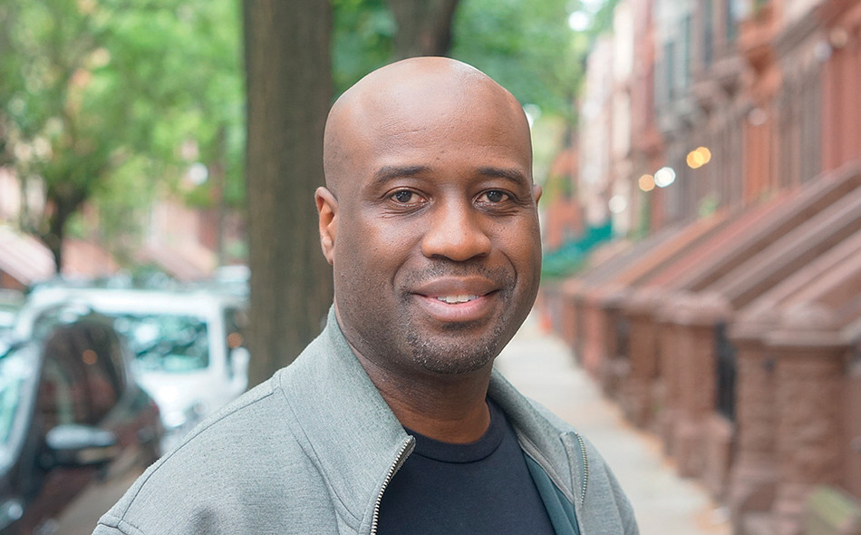 Bayeté Ross Smith