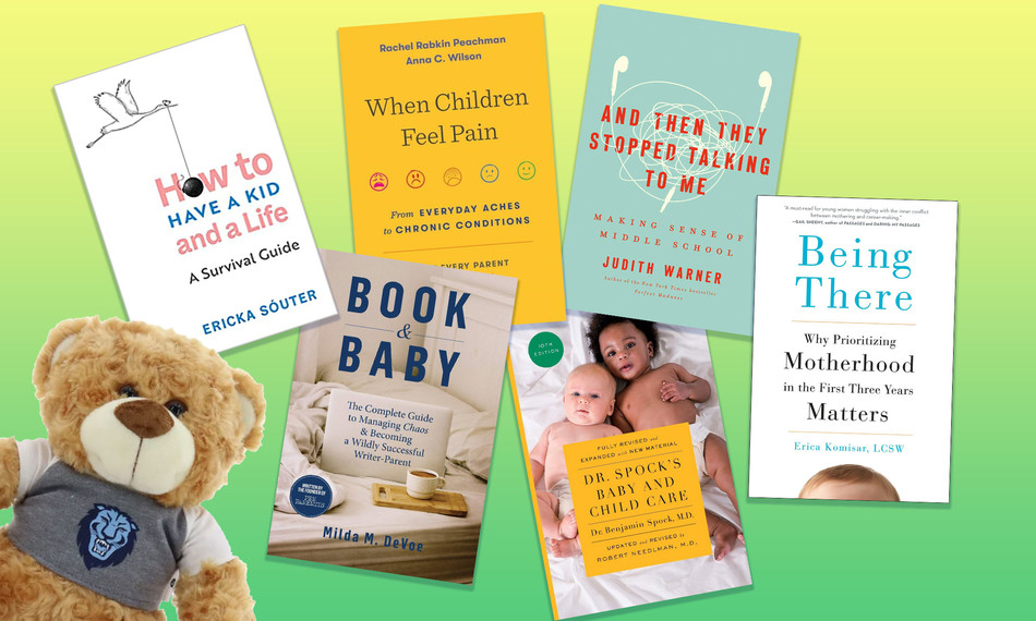 2022_Parenting-books