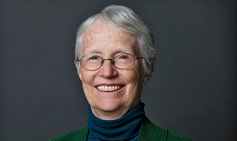 Cynthia Rosenzweig