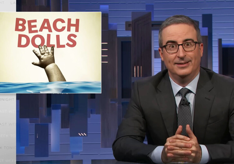 John Oliver 