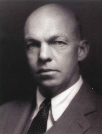 Edwin Armstrong