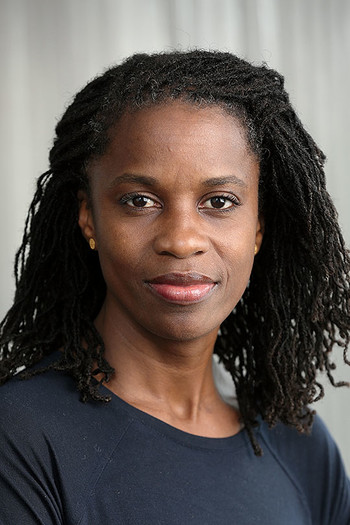 Olatunde Johnson