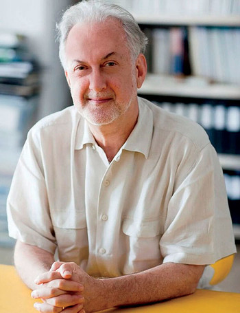 Michael Sorkin