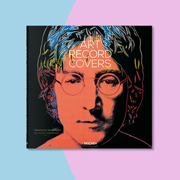 Art Record Covers