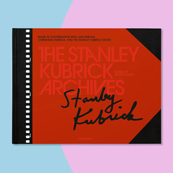 The Stanley Kubrick Archives