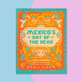 Mexico's Day of the Dead