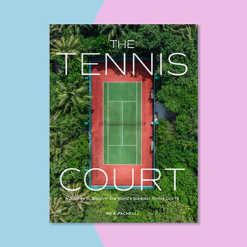 The Tennis Court